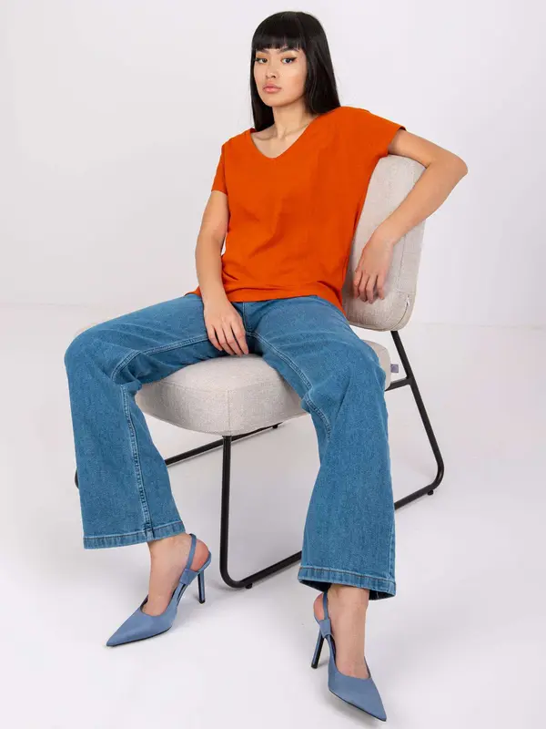 MOONART Jeans trousers-MR-SP-351.72P-blue