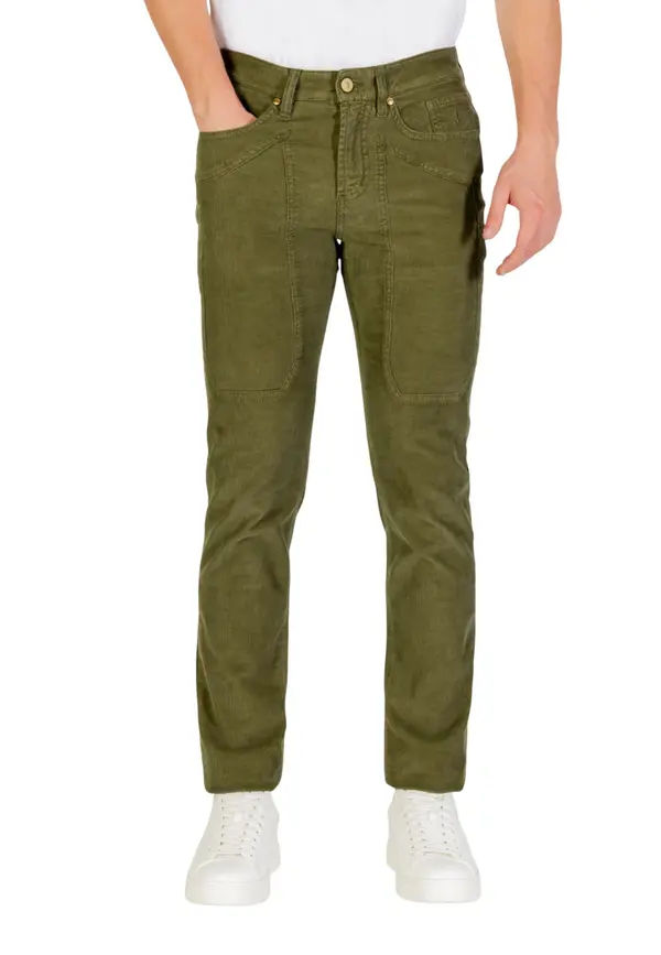 Jeckerson Jeckerson muške hlače