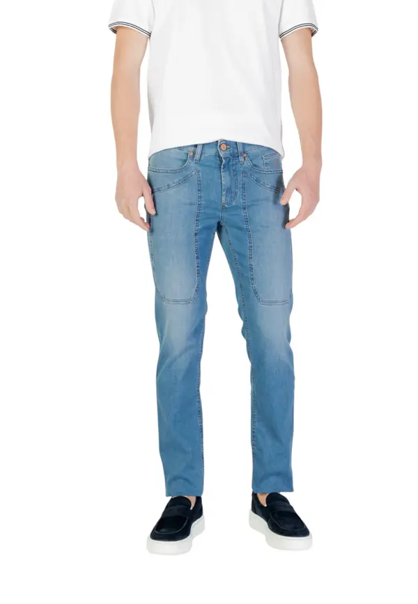 Jeckerson Jeckerson muške traperice