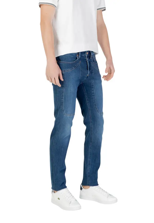 Jeckerson Jeckerson muške traperice