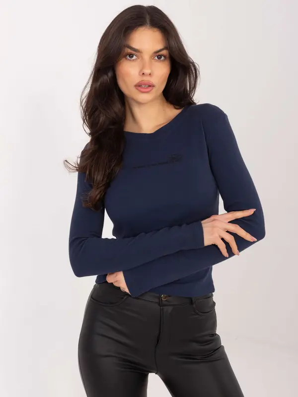 Factory Price Jednobojna bluza s dugim rukavima