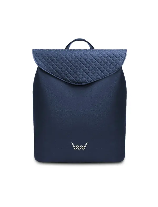 VUCH Joanna Diamond Blue ruksak