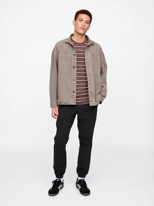 GAP Joggers GapFlex Pants - Men
