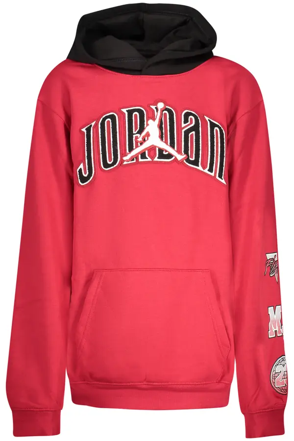 JORDAN Jordan Dječja majica s kapuljačom