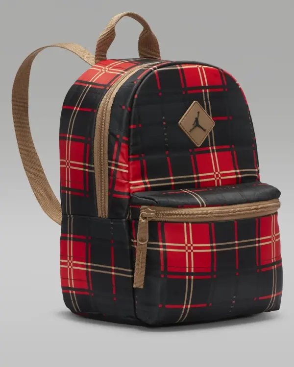 JORDAN Jordan ruksak - 7a0726-R69
