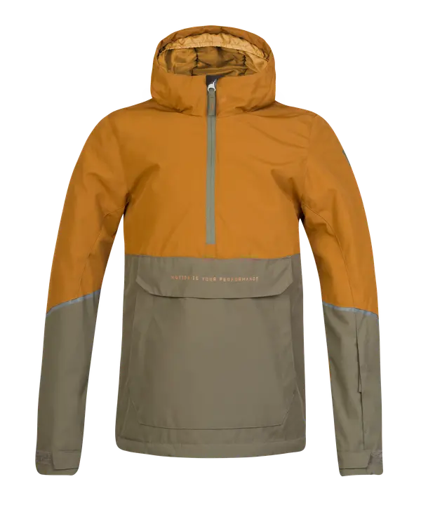 HANNAH JUMY JR golden brown/dark olive
