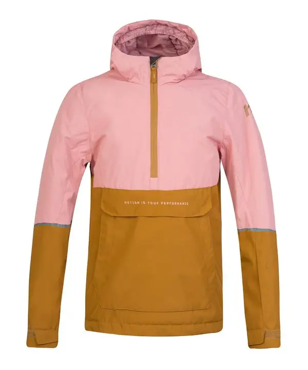 HANNAH JUMY JR rosette/golden brown