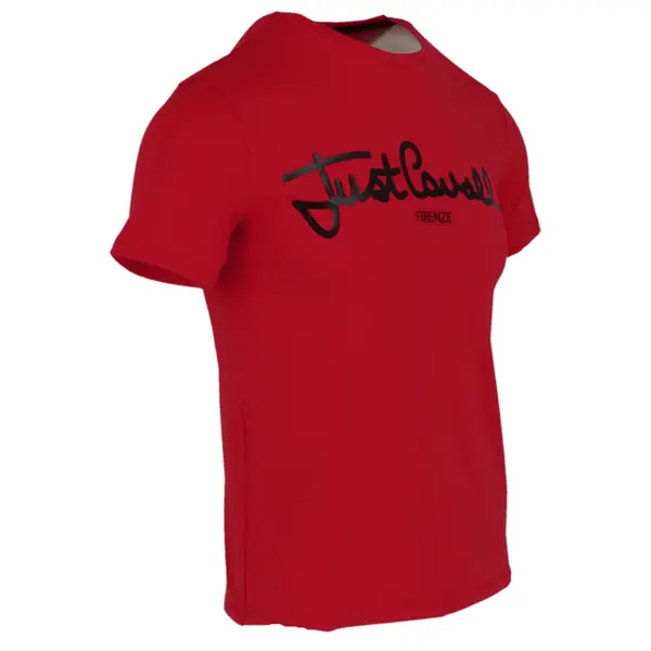 Just Cavalli Just Cavalli T-Shirt Uomo