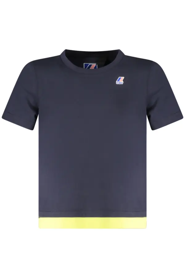 K-Way K-WAY dječja majica kratkih rukava