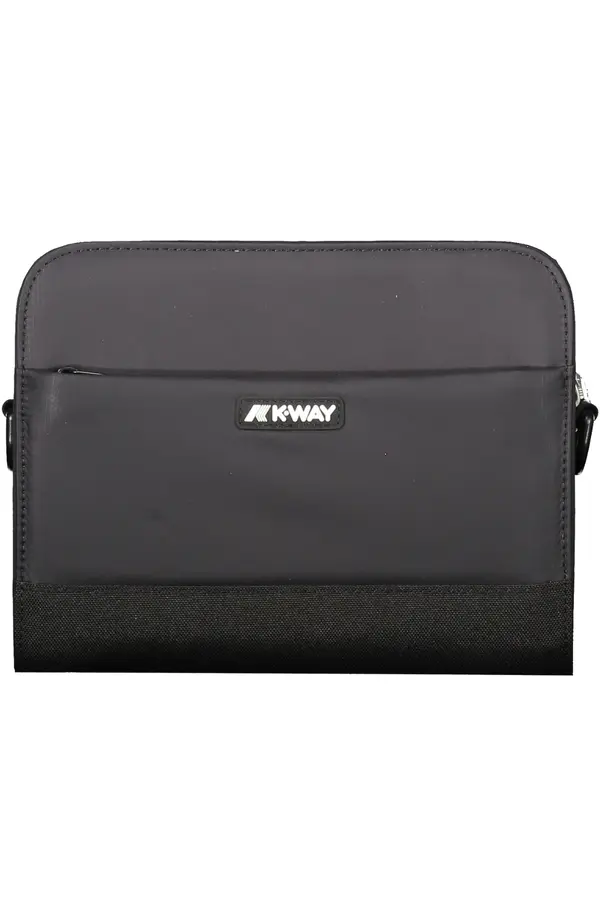 K-Way K-WAY WOMEN'S BAG BLACK