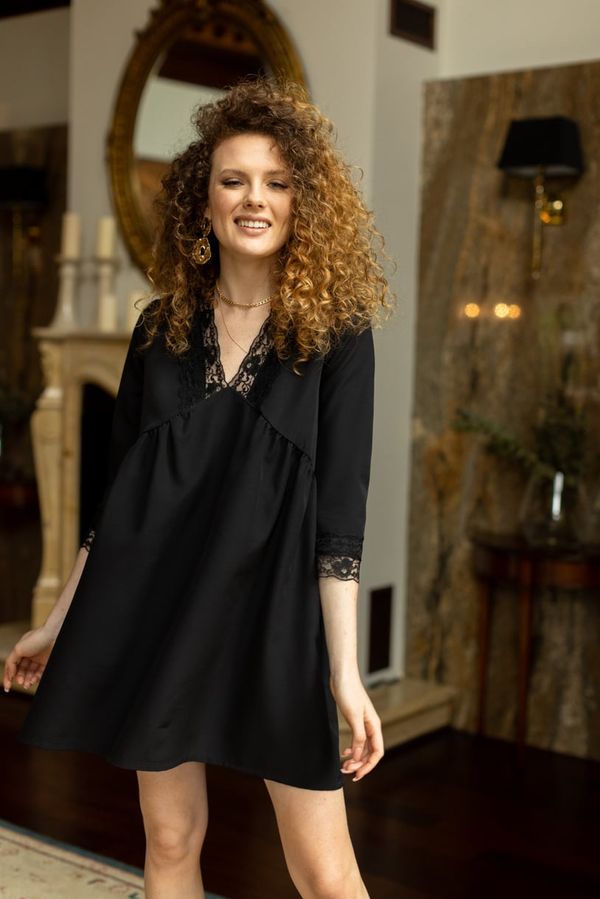 Kabelle Kabelle ženska haljina KB364