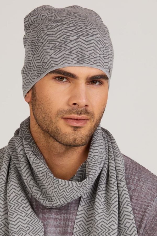 Kamea Kamea Man's Hat K.20.106.06