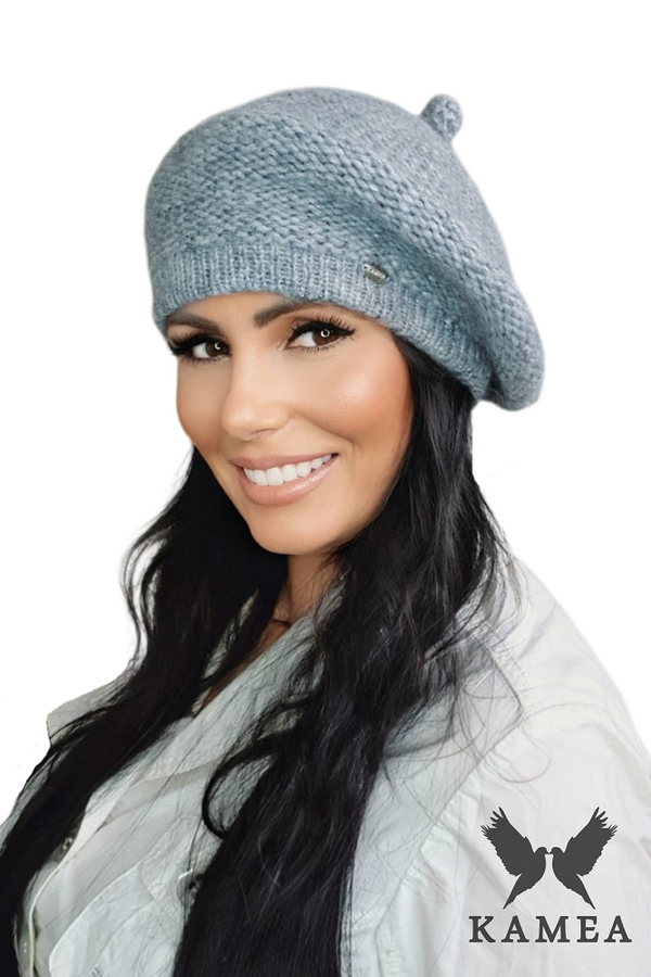 Kamea Kamea Woman's Beret K.22.010.06