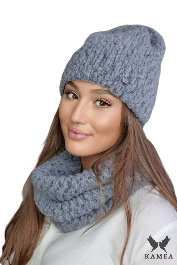 Kamea Kamea Woman's Hat K.22.009.06