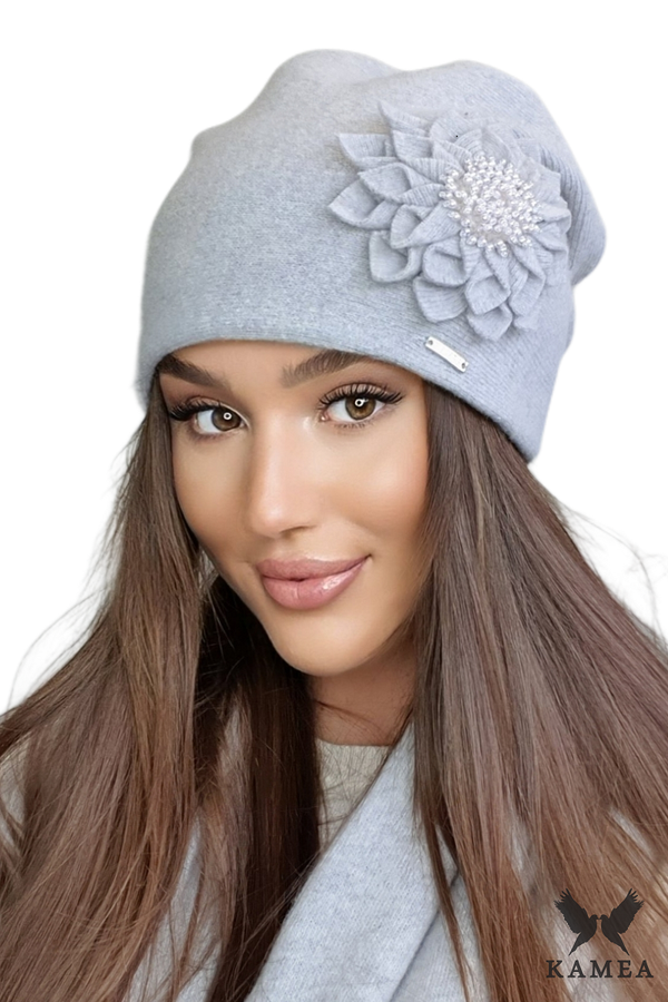 Kamea Kamea Woman's Hat K.22.086.05