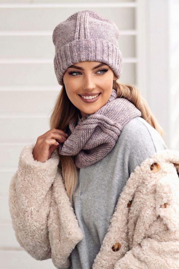 Kamea Kamea Woman's Hat K.23.013.09