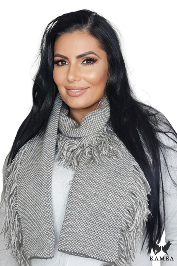 Kamea Kamea Woman's Scarf K.21.855.11