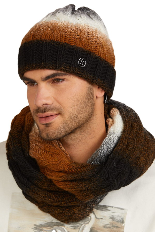 Kamea Kamea Woman's Set Hat&Chimney K.20.209.27