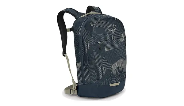 Osprey Kamuflažne linije za utovarivač na transporter Osprey