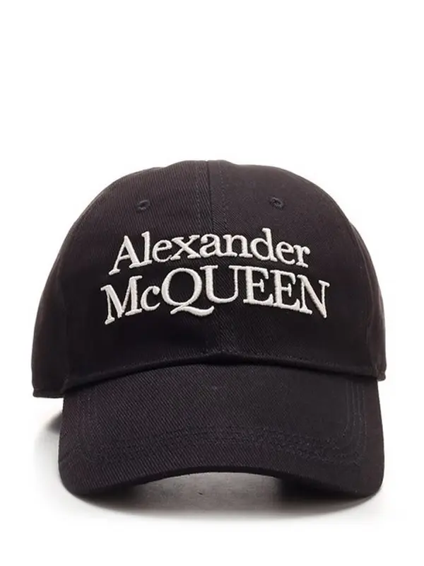 Alexander Mcqueen Kapa Alexandera McQueena