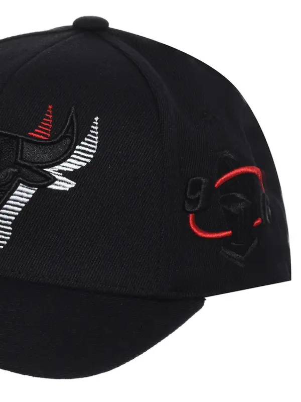 Mitchell & Ness Kapa Mitchell &amp; Ness Chicago Bullsa