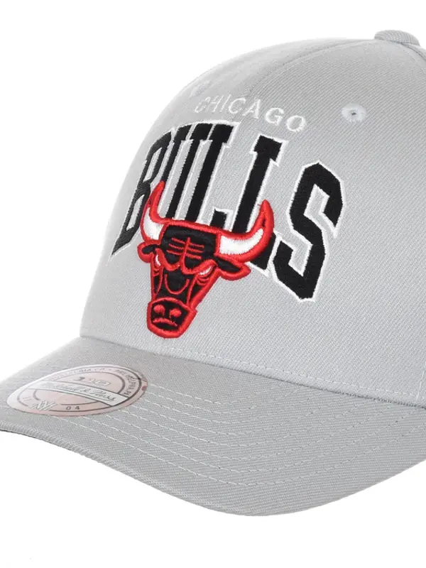 Mitchell & Ness Kapa Mitchell &amp; Ness Chicago Bullsa