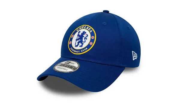 New Era Kapa - New Era 940 Essential team MENSCFC