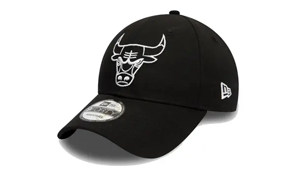 New Era Kapa New Era Chicago Bullsa 9FORTY