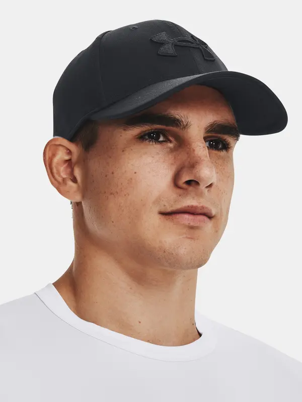 Under Armour Kapa Under Armour 1376700-002