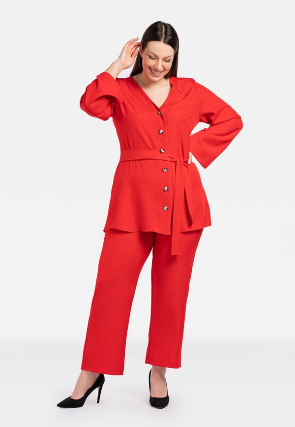 Karko Karko Woman's Jacket X285