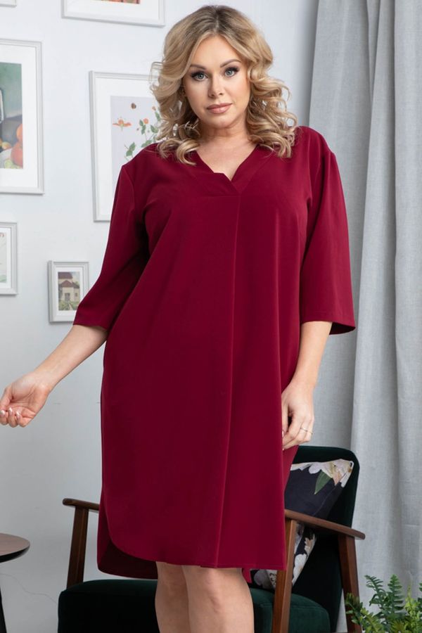 Karko Karko Ženska haljina SA908