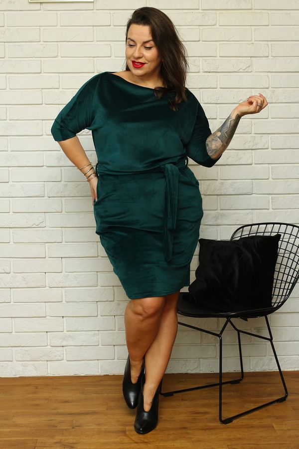 Karko Karko Ženska haljina SB779