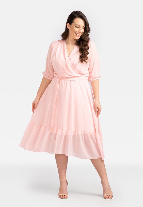 Karko Karko Ženska haljina SB837