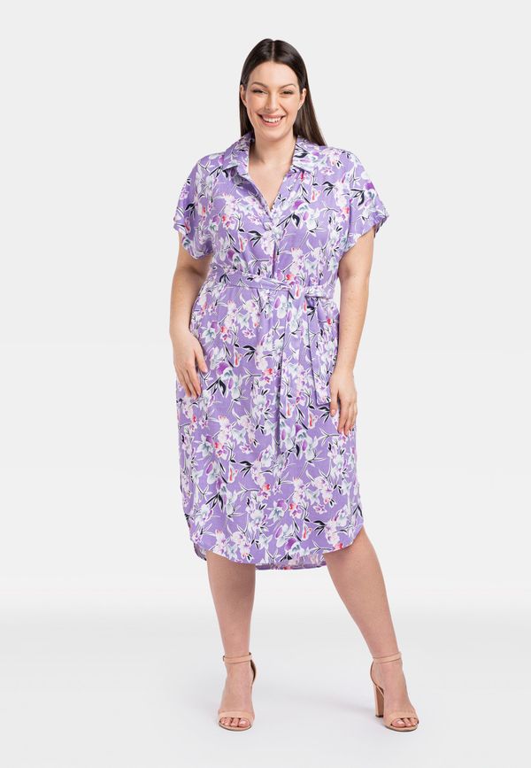 Karko Karko Ženska haljina SC078