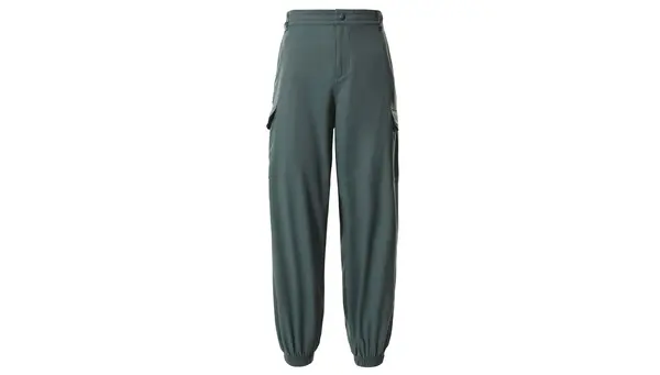 The North Face Karksh Cargo hlače The North Face, zelene