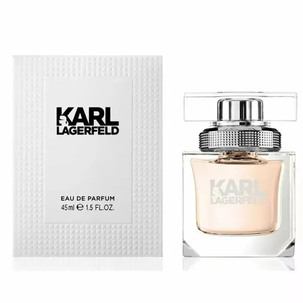 Karl Lagerfeld Karl Lagerfeld For Her EDP 45 ml