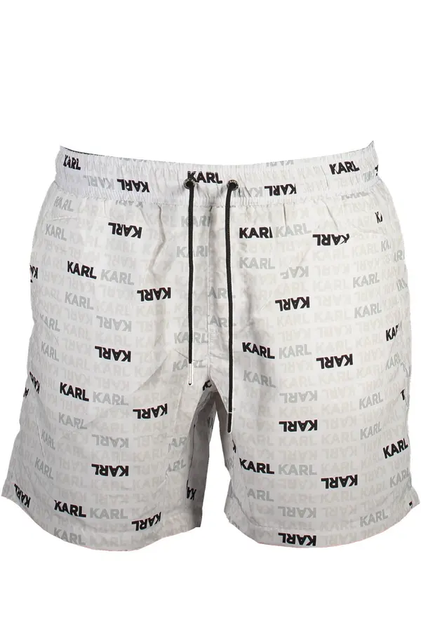 KARL LAGERFELD BEACHWEAR KARL LAGERFELD kupaće hlače