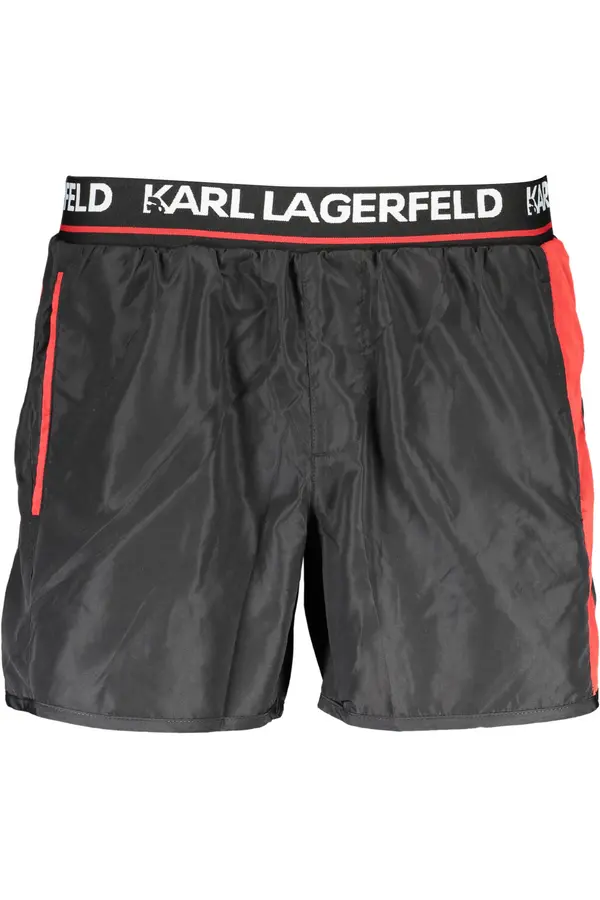KARL LAGERFELD BEACHWEAR Karl Lagerfeld muške kupaće hlače