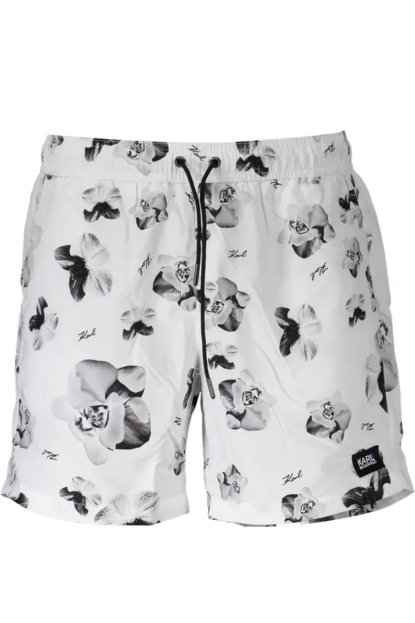 KARL LAGERFELD BEACHWEAR Karl Lagerfeld muške kupaće hlače