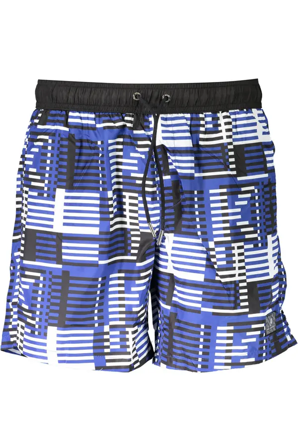 KARL LAGERFELD BEACHWEAR Karl Lagerfeld muške kupaće hlače