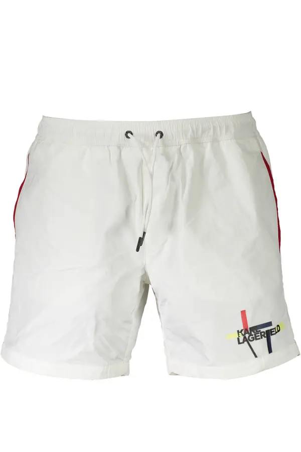 KARL LAGERFELD BEACHWEAR Karl Lagerfeld muške kupaće hlače