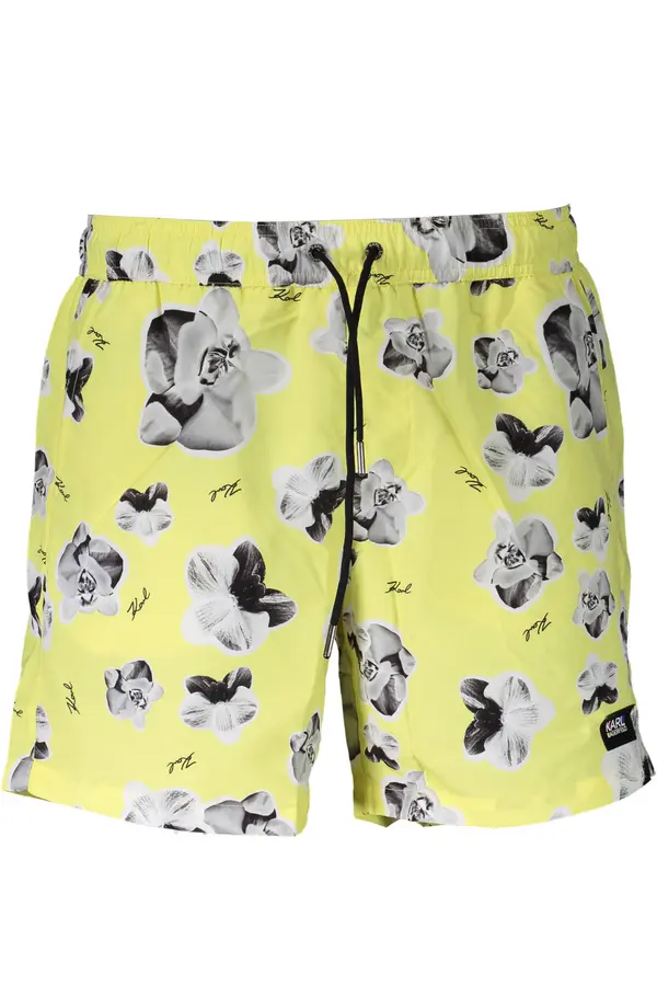 KARL LAGERFELD BEACHWEAR Karl Lagerfeld muške kupaće hlače