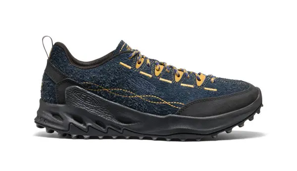 Keen Keen Jasper Zionic M cipele plave boje