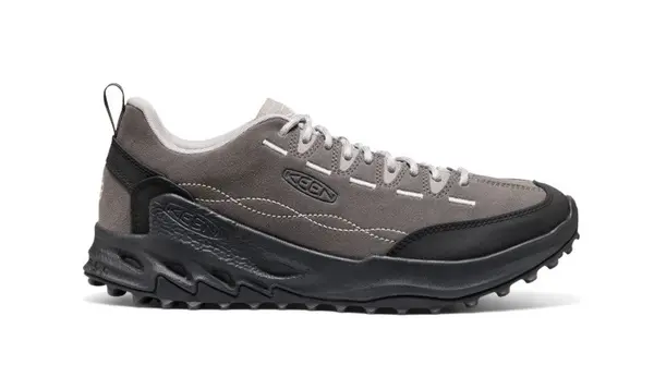 Keen Keen Jasper Zionic M tenisice sive boje
