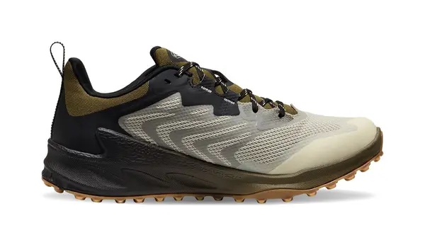 Keen Keen Zionic Nxt WP muške tenisice, sive