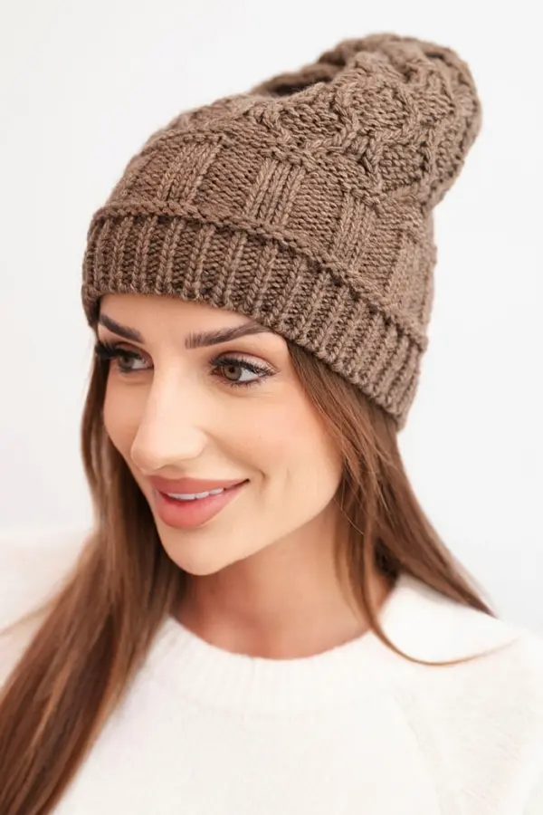 Kesi Kesi Marta K231 polar cap mocca