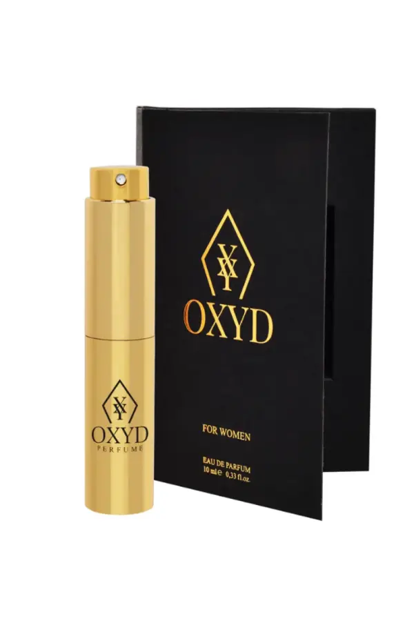 Kesi Kesi Perfume