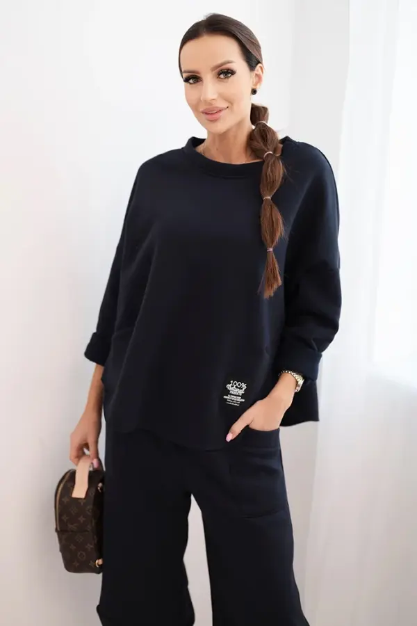 Kesi Włoski Kesi Włoski ženska trenirka