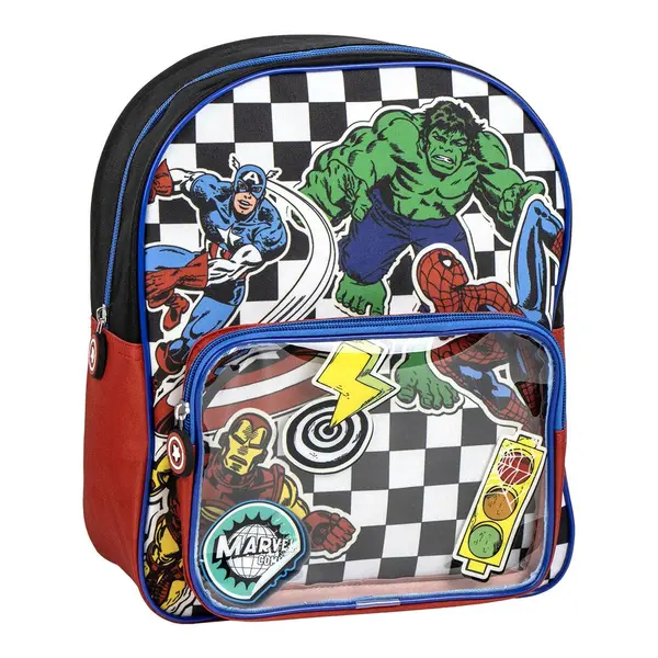 AVENGERS KIDS BACKPACK AVENGERS