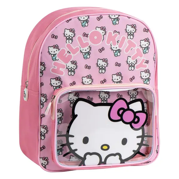 Hello Kitty KIDS BACKPACK HELLO KITTY